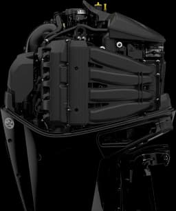 Verado 250 HP görsel 16