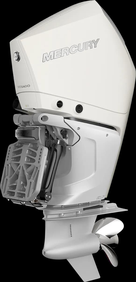 Mercury Verado 250 HP