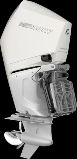 Verado 250 HP görsel 7