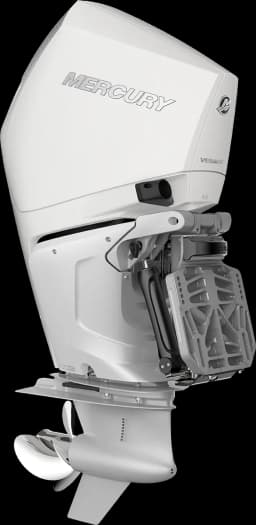 Verado 250 HP görsel 12
