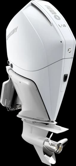Verado 250 HP görsel 16