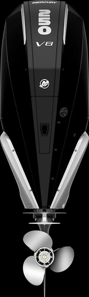 Mercury Verado 250 HP