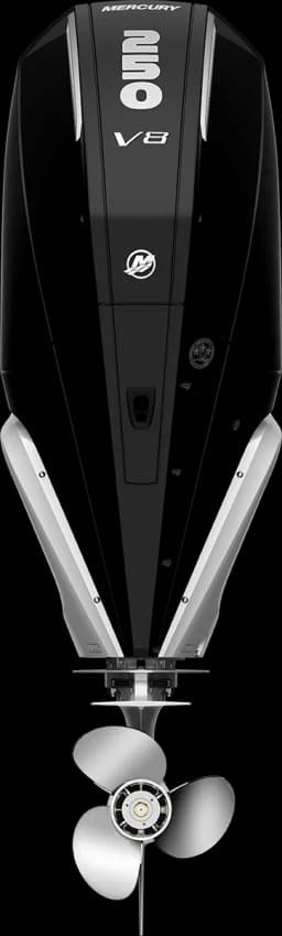 Verado 250 HP görsel 20