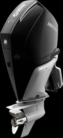 Verado 250 HP görsel 21