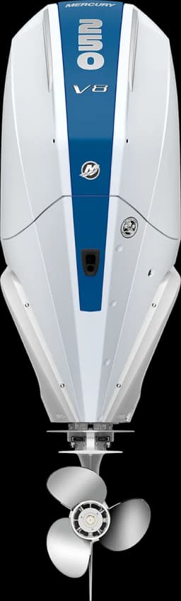 Verado 250 HP görsel 3