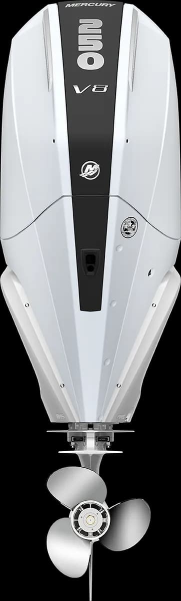 Mercury Verado 250 HP
