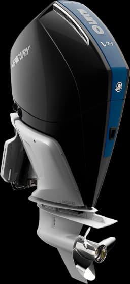 Verado 250 HP görsel 25