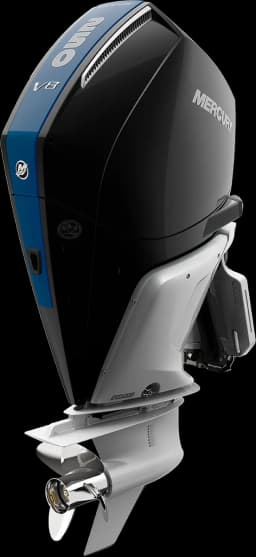 Verado 250 HP görsel 30
