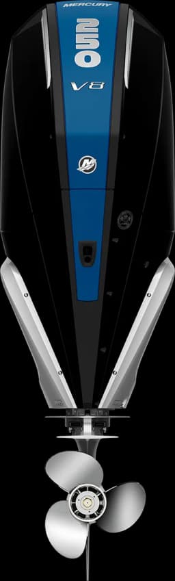 Verado 250 HP görsel 35