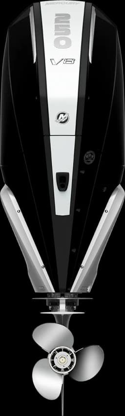 Verado 250 HP görsel 39