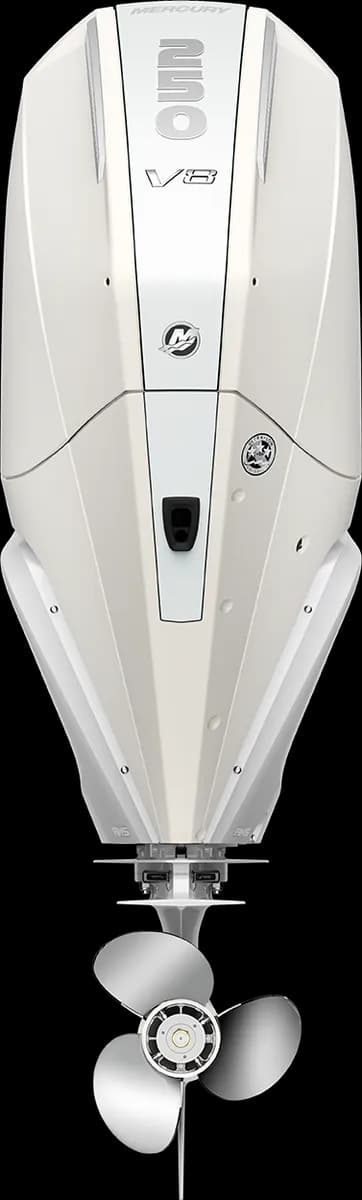Mercury Verado 250 HP