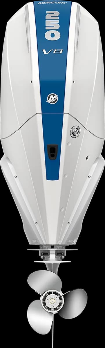 Mercury Verado 250 HP