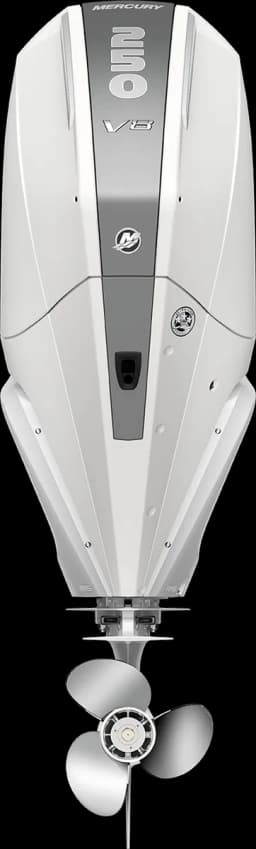 Verado 250 HP görsel 62