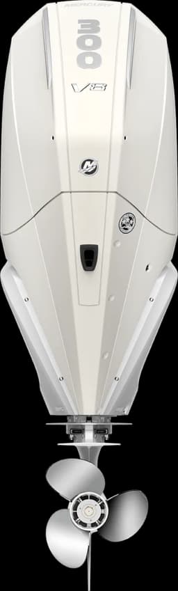 Verado 300 HP görsel 20