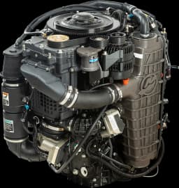Verado 300 HP görsel 21