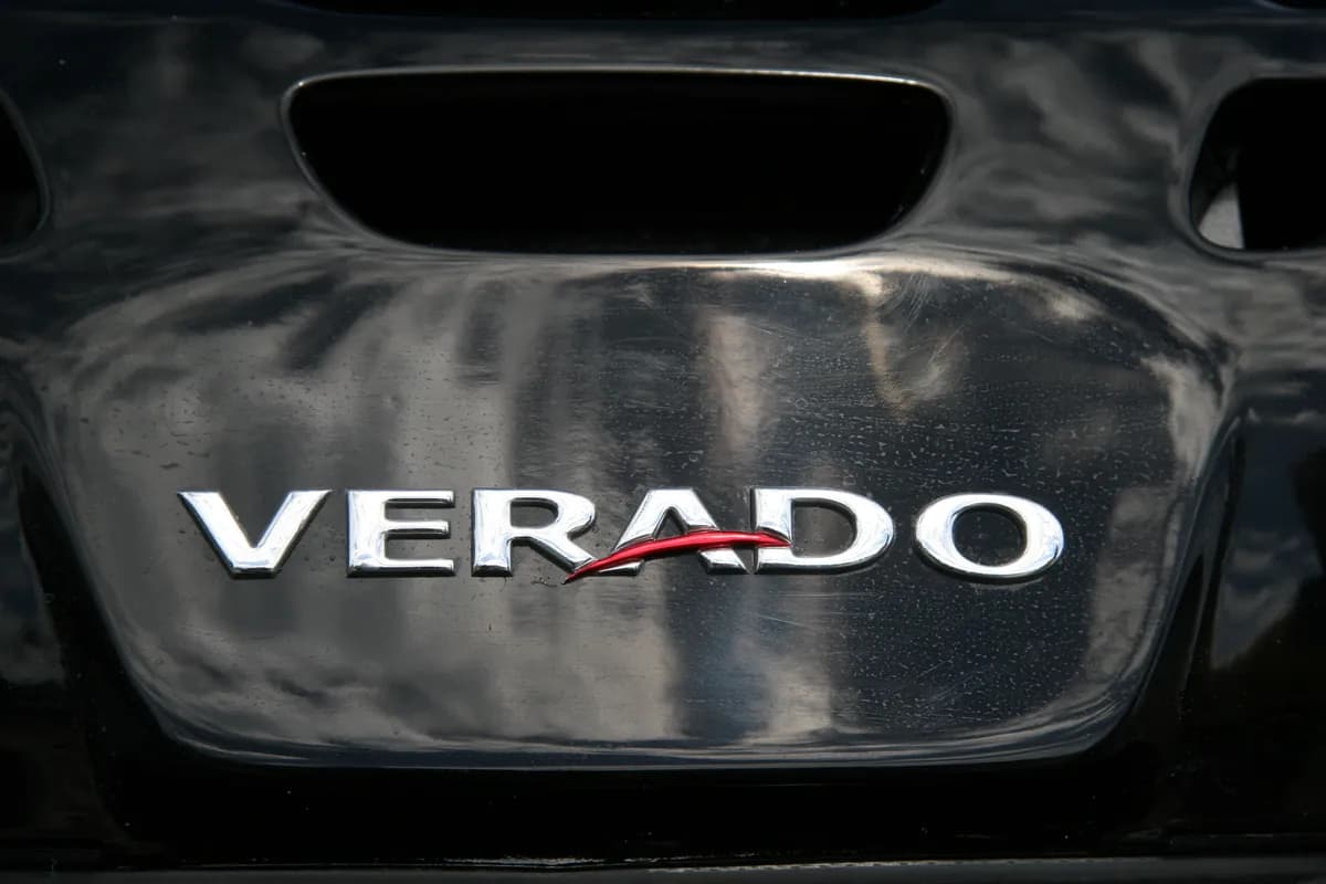 Mercury Verado 300 HP