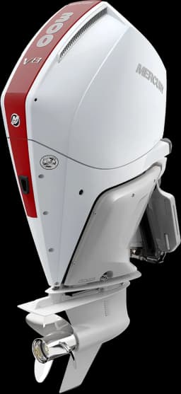 Verado 300 HP görsel 33