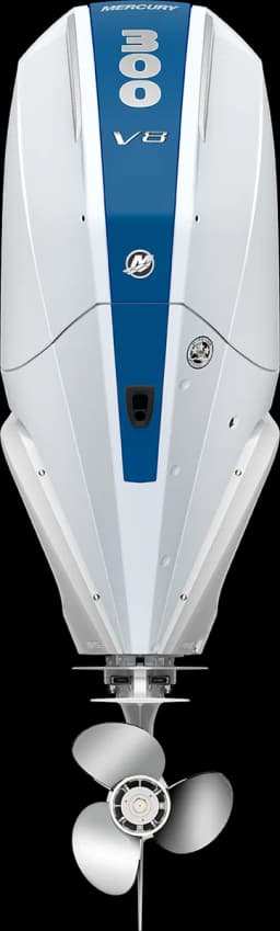 Verado 300 HP görsel 3