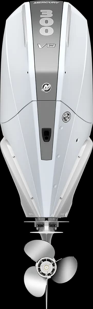 Mercury Verado 300 HP