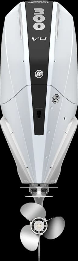 Verado 300 HP görsel 25