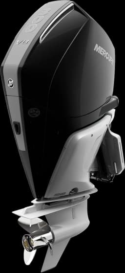 Verado 300 HP görsel 35