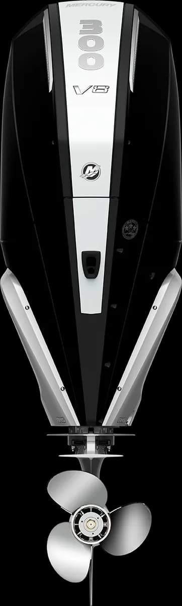 Mercury Verado 300 HP