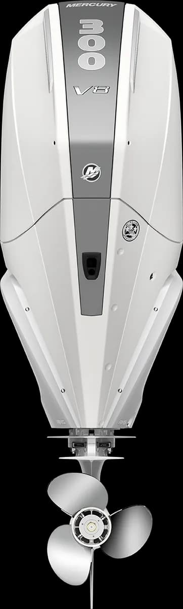 Mercury Verado 300 HP