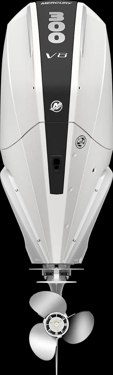Mercury Verado 300 HP
