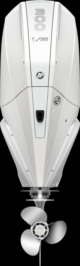 Verado 300 HP görsel 60