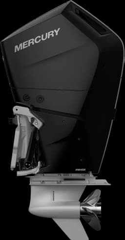 Verado 350 HP image 3