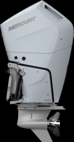 Verado 350 HP görsel 7