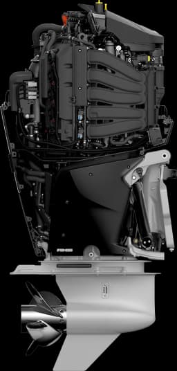 Verado 350 HP image 12
