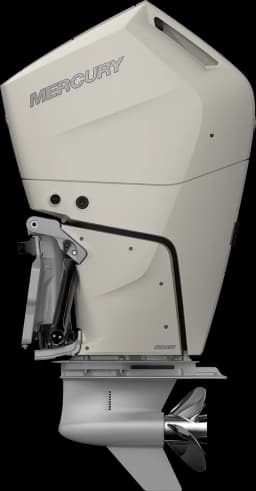 Verado 350 HP görsel 8