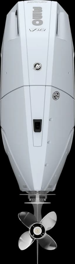 Verado 350 HP görsel 16