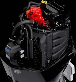 Verado 350 HP image 25