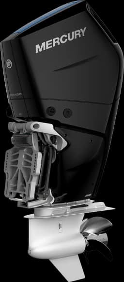 Verado 350 HP image 29