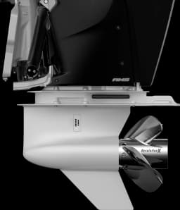 Verado 350 HP image 38
