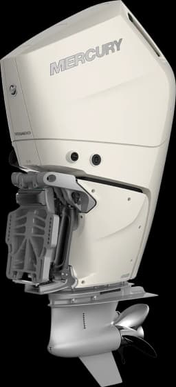 Verado 400 HP görsel 6