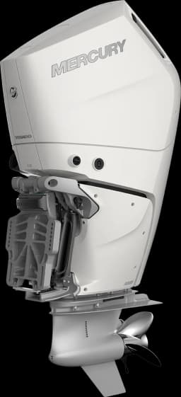Verado 400 HP görsel 7