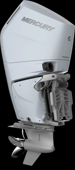 Verado 400 HP görsel 8