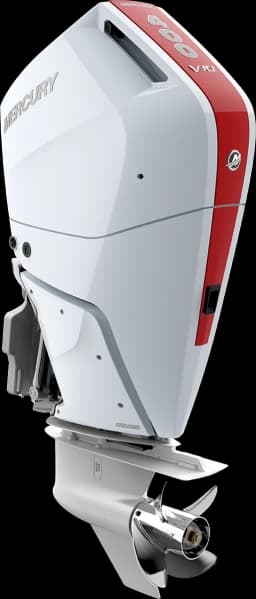 Verado 400 HP görsel 9
