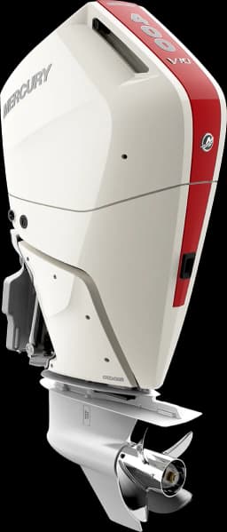 Verado 400 HP görsel 13