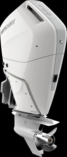Verado 400 HP görsel 18