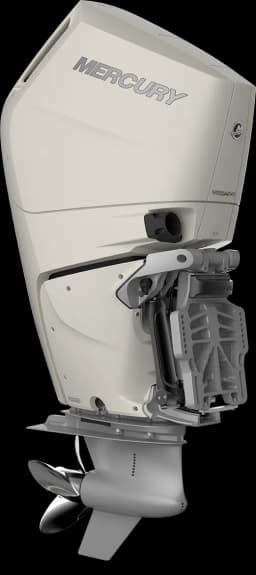 Verado 400 HP görsel 19