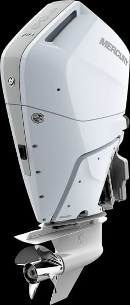 Verado 400 HP görsel 23