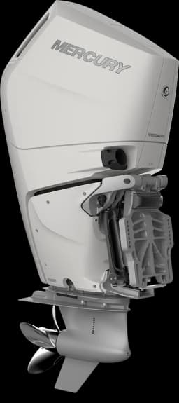 Verado 400 HP görsel 26