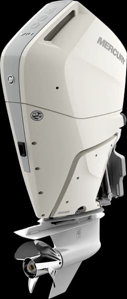 Verado 400 HP görsel 28