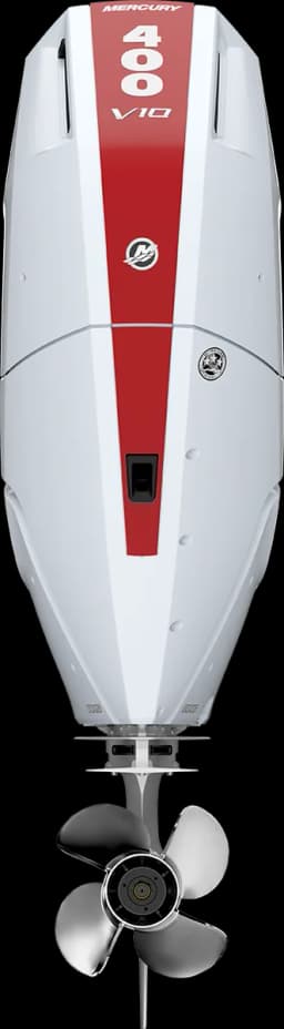 Verado 400 HP görsel 3