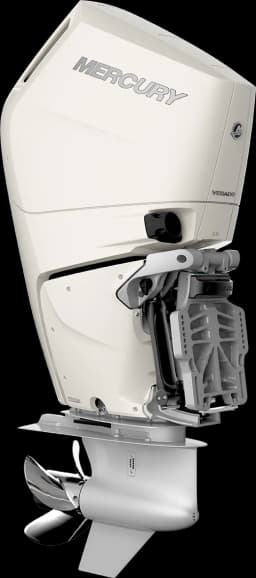 Verado 400 HP görsel 46
