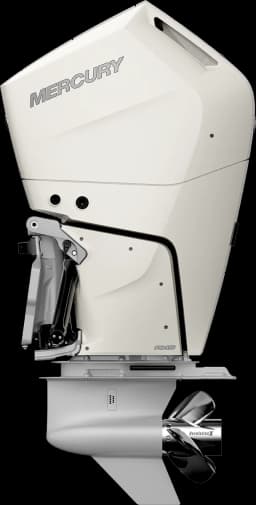 Verado 400 HP görsel 52